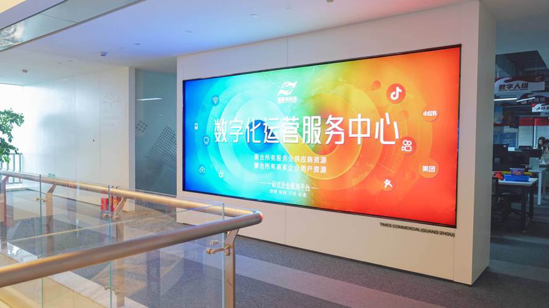 羽靡网络科技